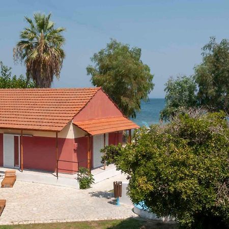 Lemami Seafront Bungalows カボス エクステリア 写真