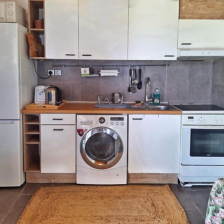 Lemami Seafront Bungalows カボス エクステリア 写真