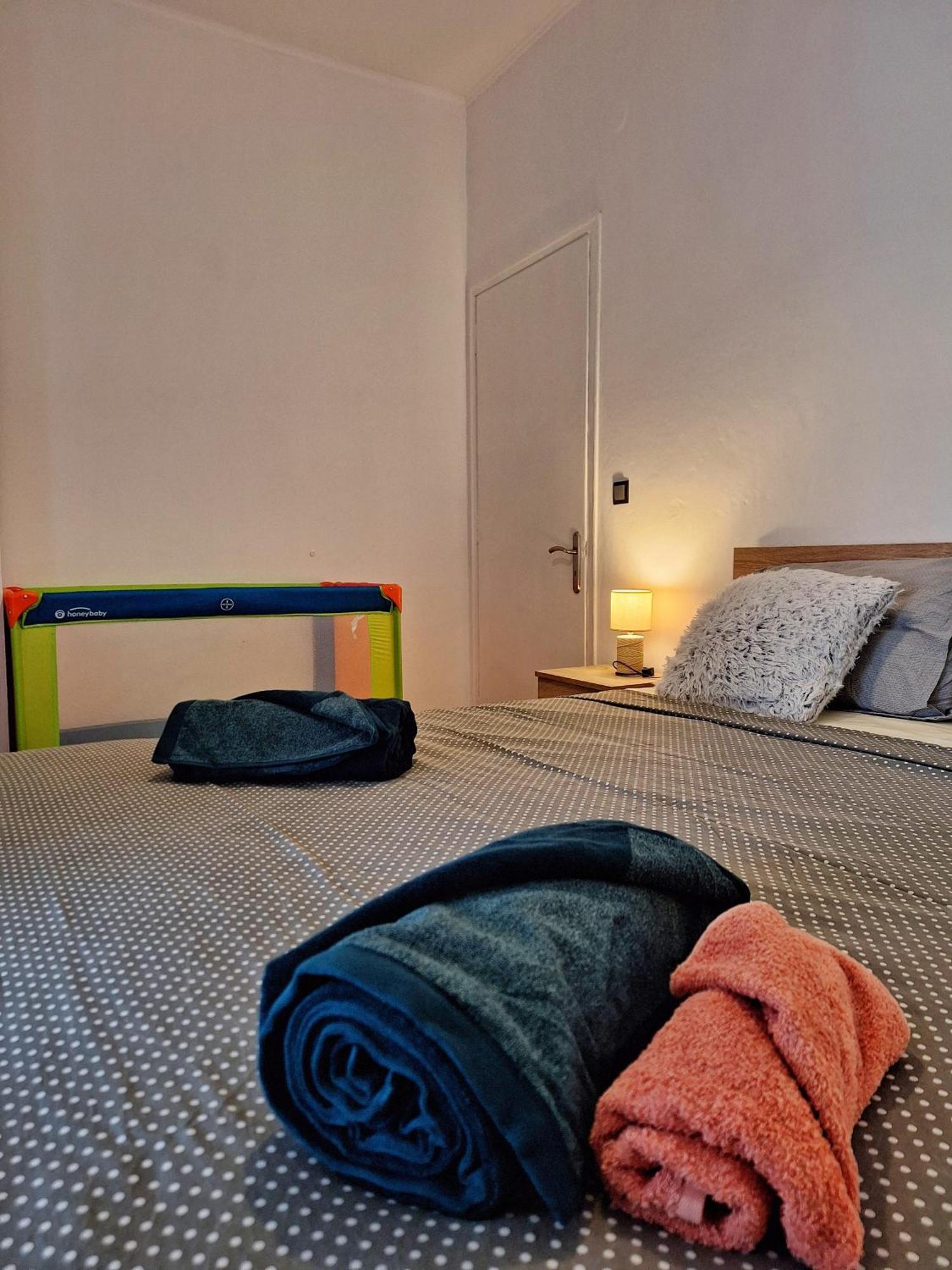 Lemami Seafront Bungalows カボス 部屋 写真