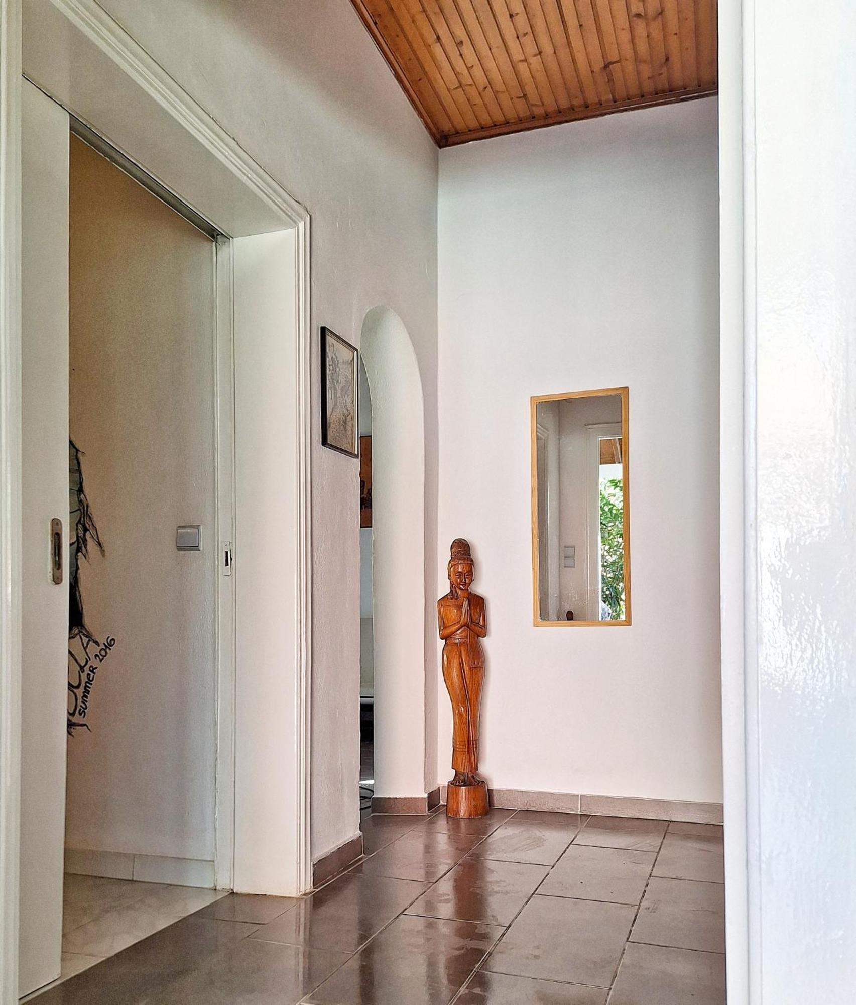 Lemami Seafront Bungalows カボス 部屋 写真