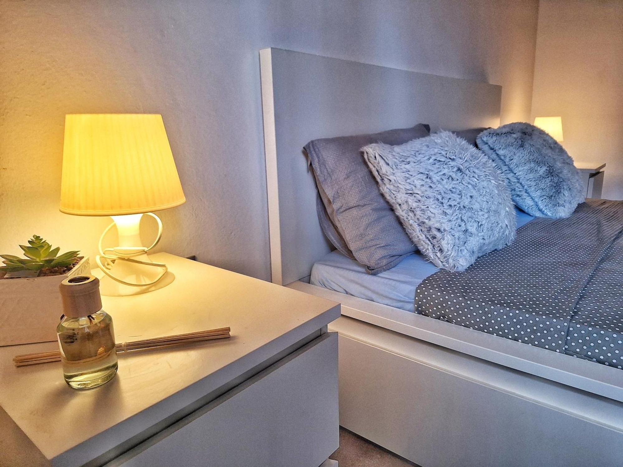Lemami Seafront Bungalows カボス 部屋 写真