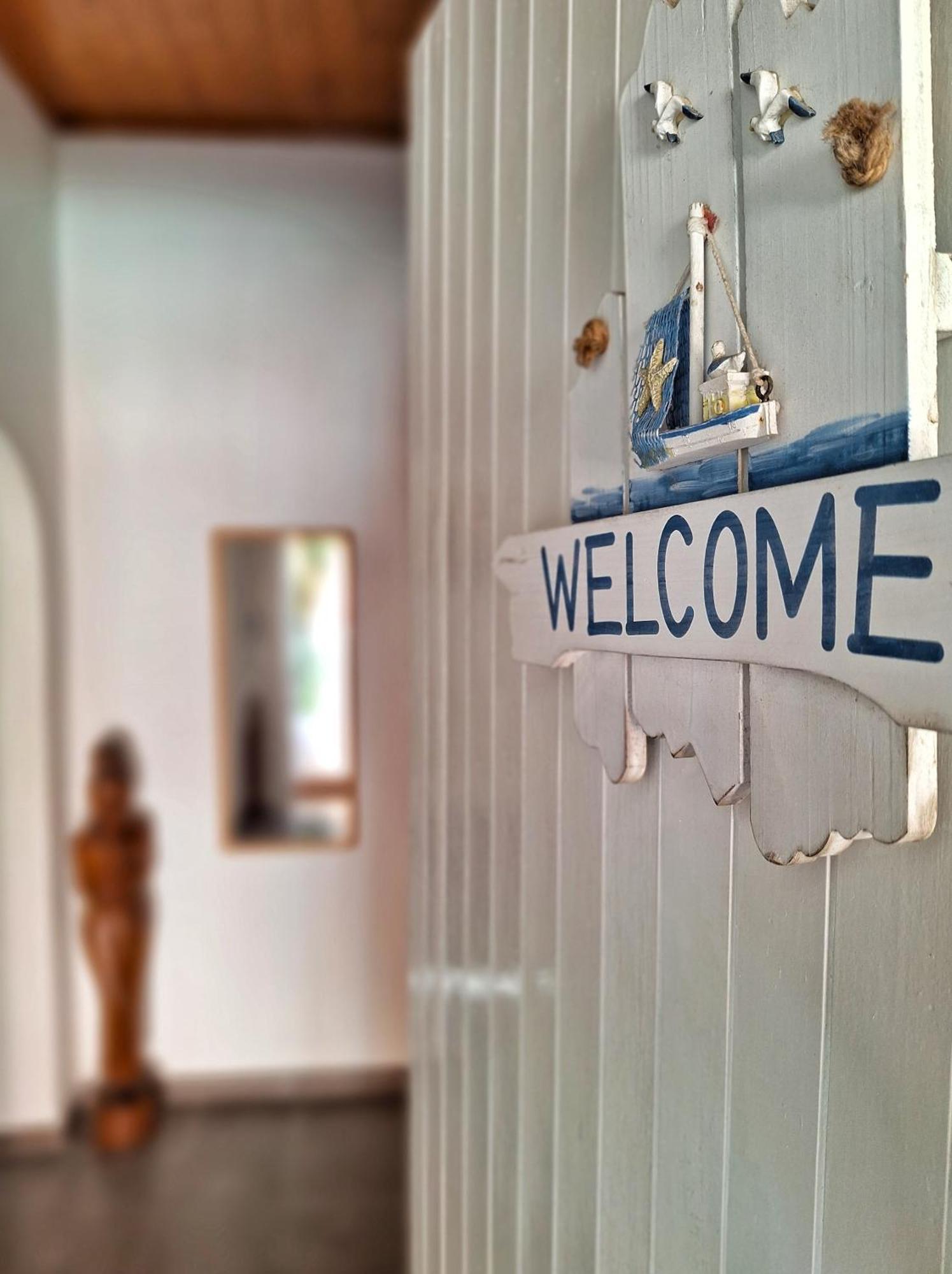Lemami Seafront Bungalows カボス 部屋 写真