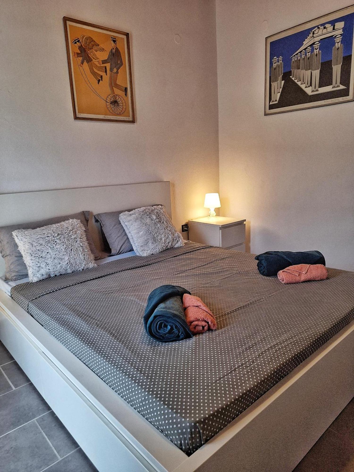 Lemami Seafront Bungalows カボス 部屋 写真