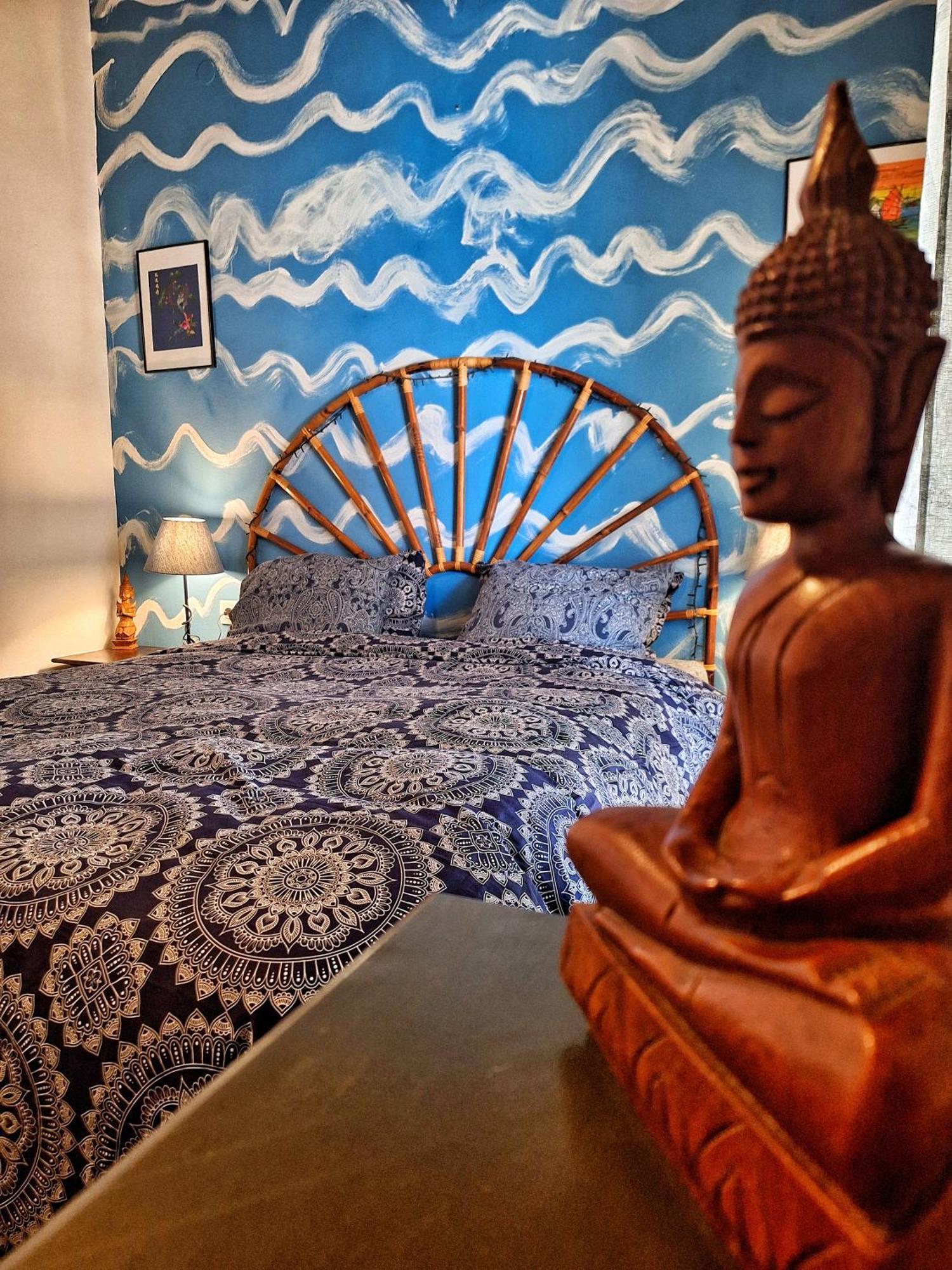 Lemami Seafront Bungalows カボス 部屋 写真