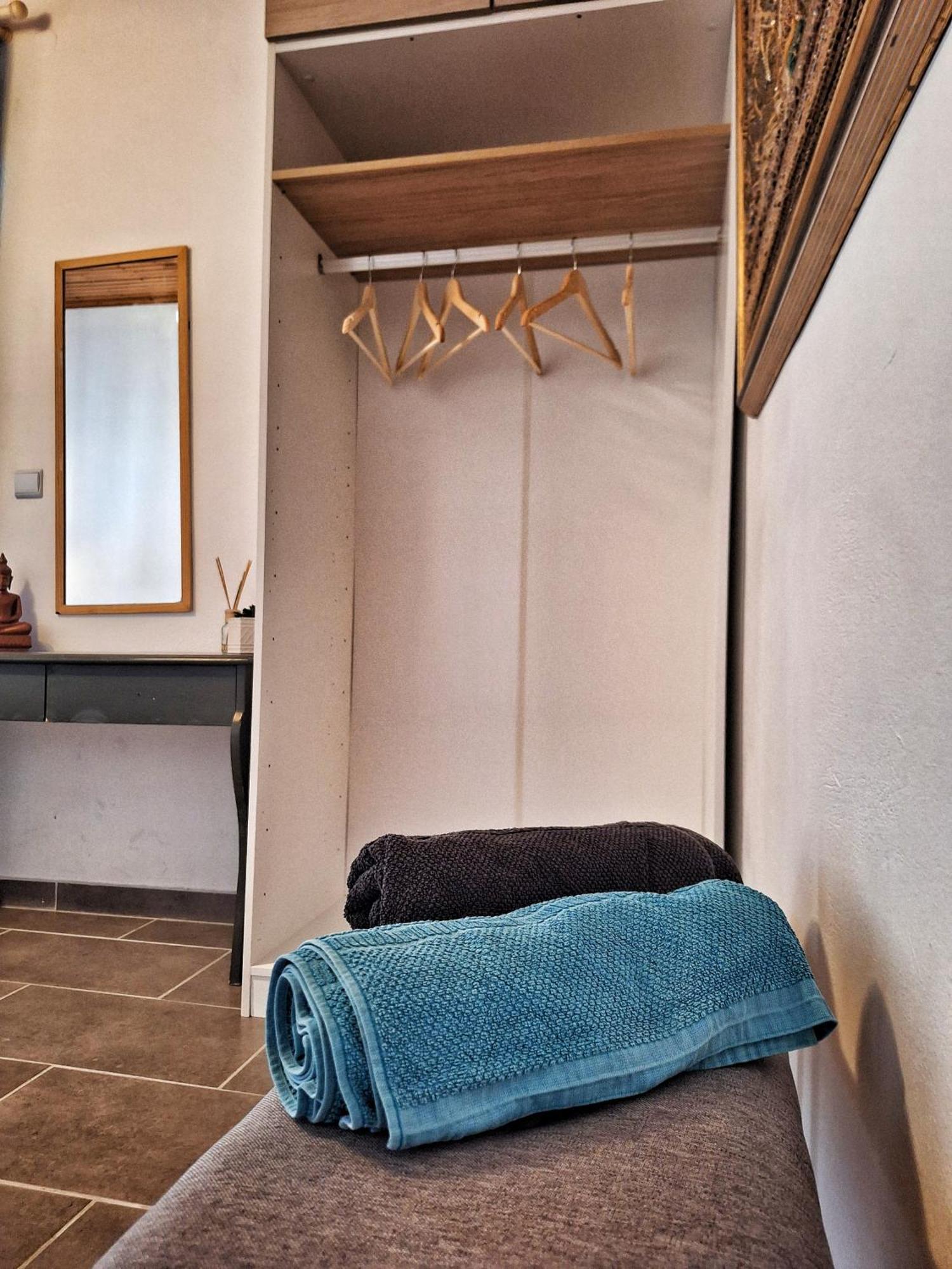 Lemami Seafront Bungalows カボス 部屋 写真