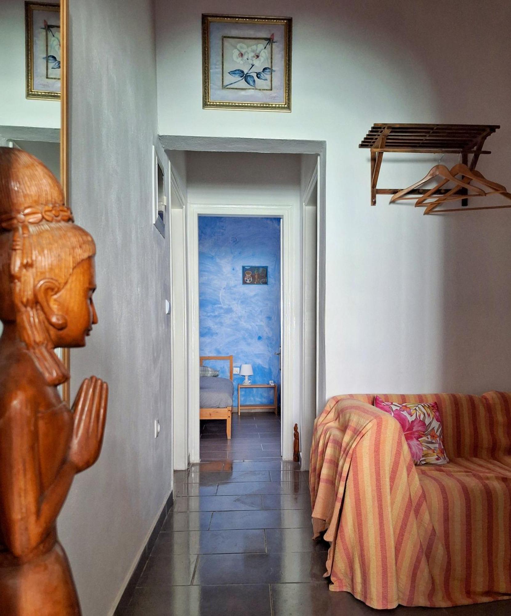 Lemami Seafront Bungalows カボス 部屋 写真