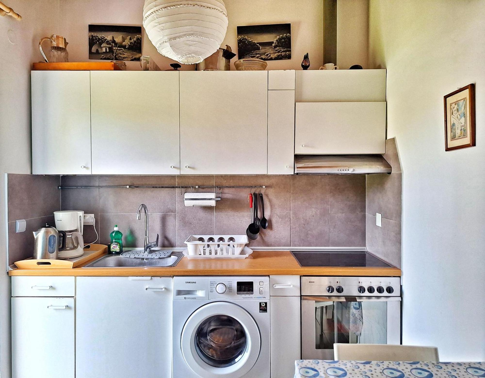 Lemami Seafront Bungalows カボス 部屋 写真