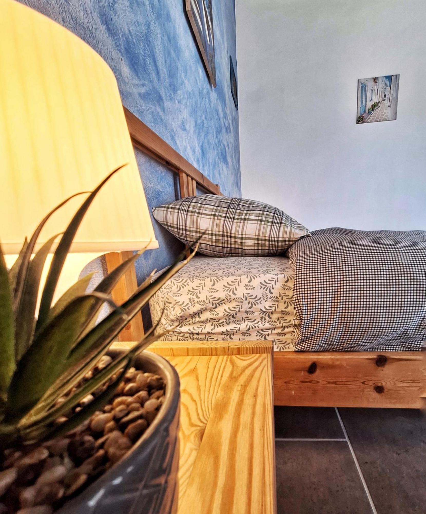 Lemami Seafront Bungalows カボス 部屋 写真