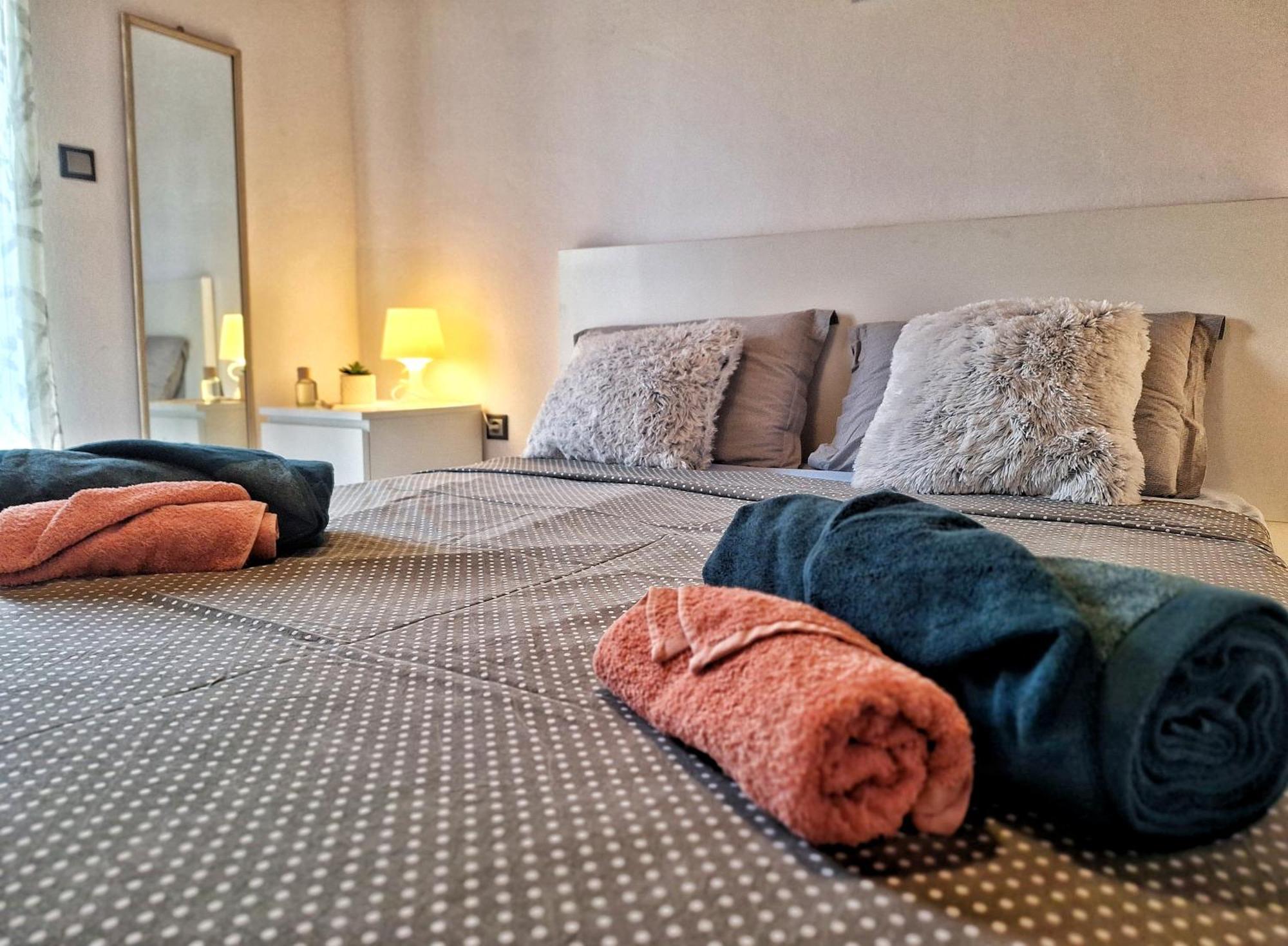 Lemami Seafront Bungalows カボス 部屋 写真