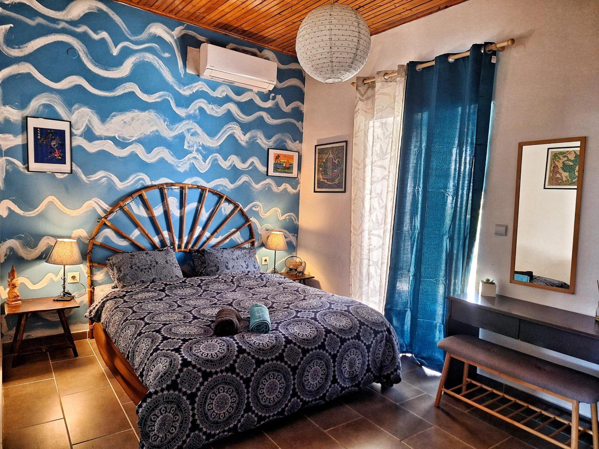 Lemami Seafront Bungalows カボス 部屋 写真