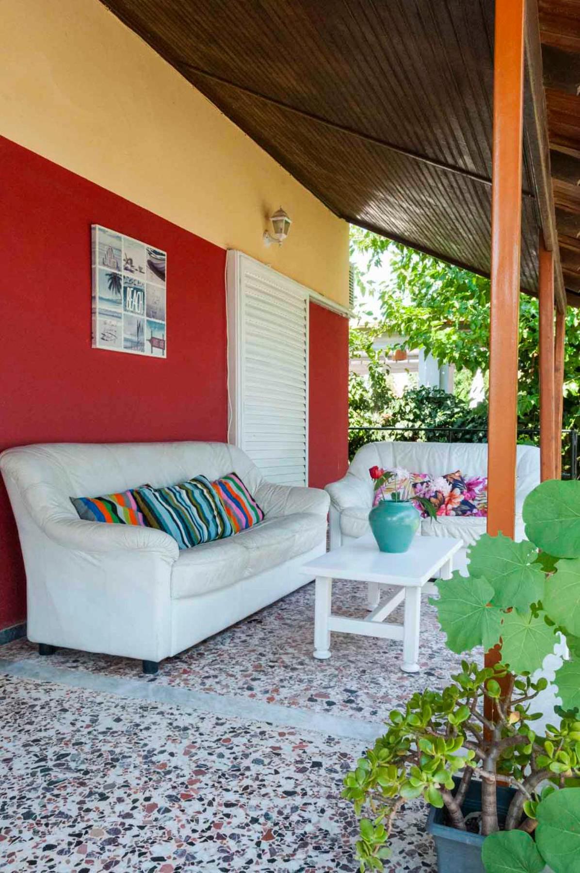Lemami Seafront Bungalows カボス エクステリア 写真