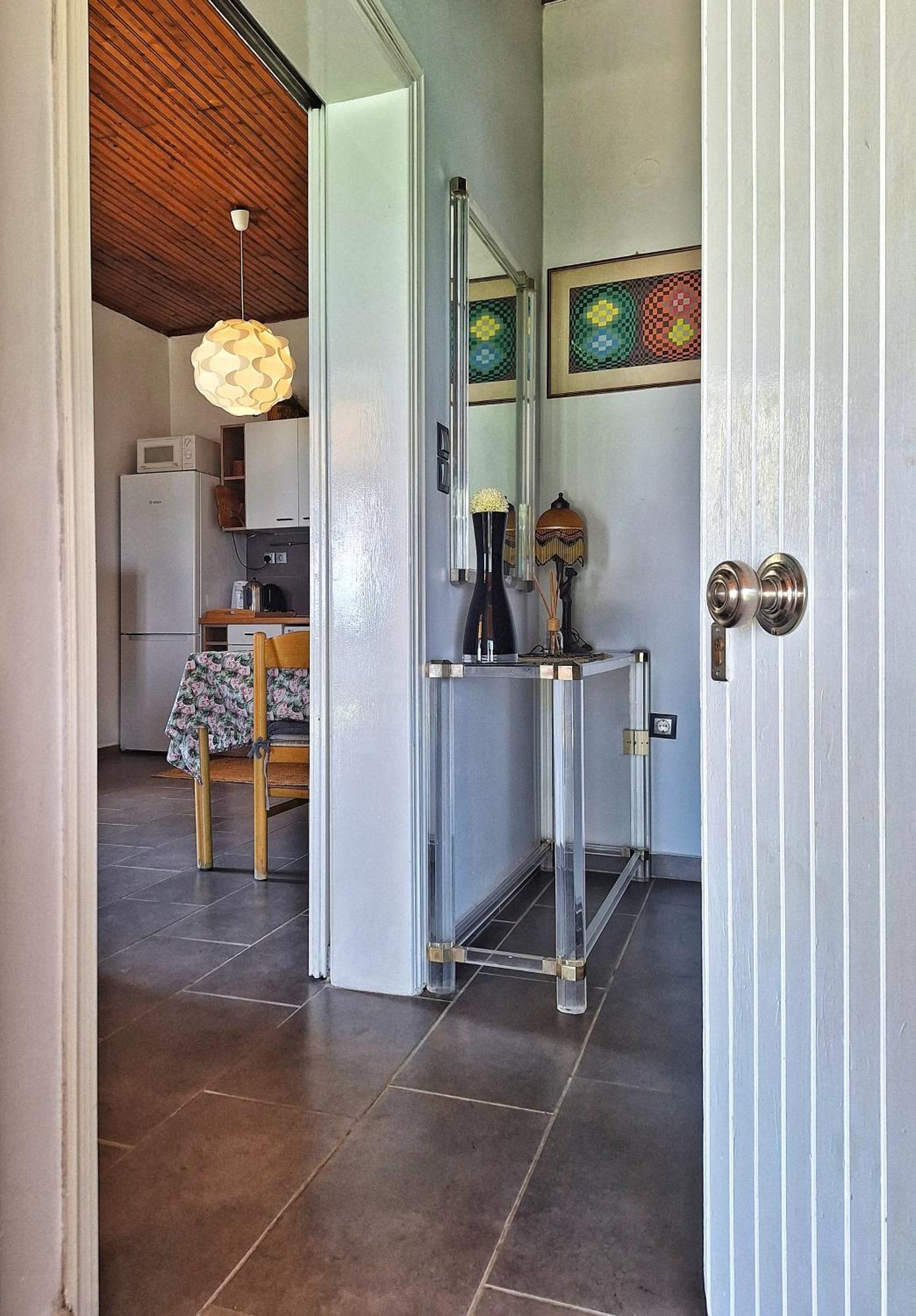 Lemami Seafront Bungalows カボス エクステリア 写真