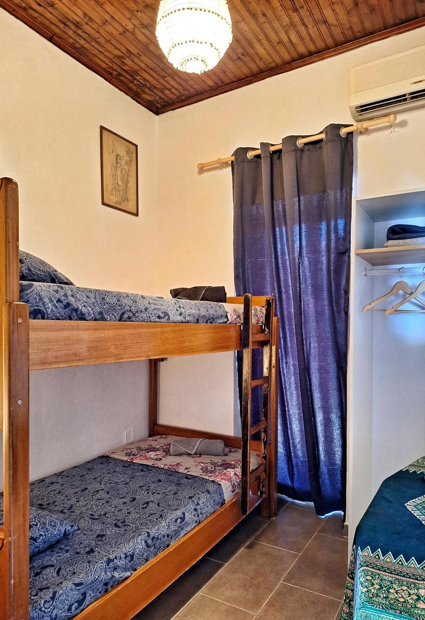 Lemami Seafront Bungalows カボス エクステリア 写真