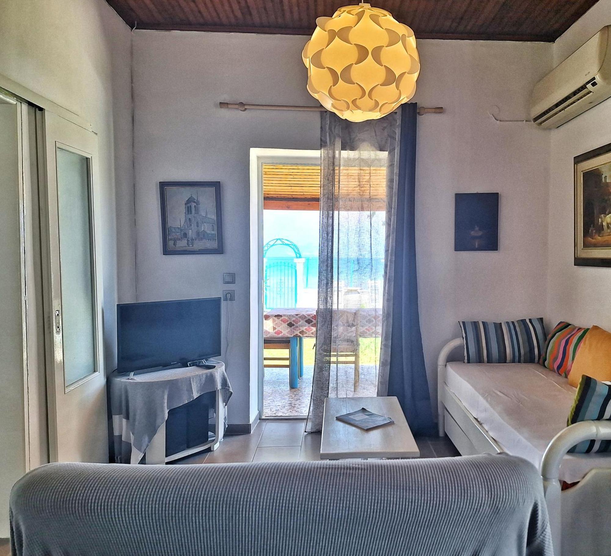 Lemami Seafront Bungalows カボス エクステリア 写真