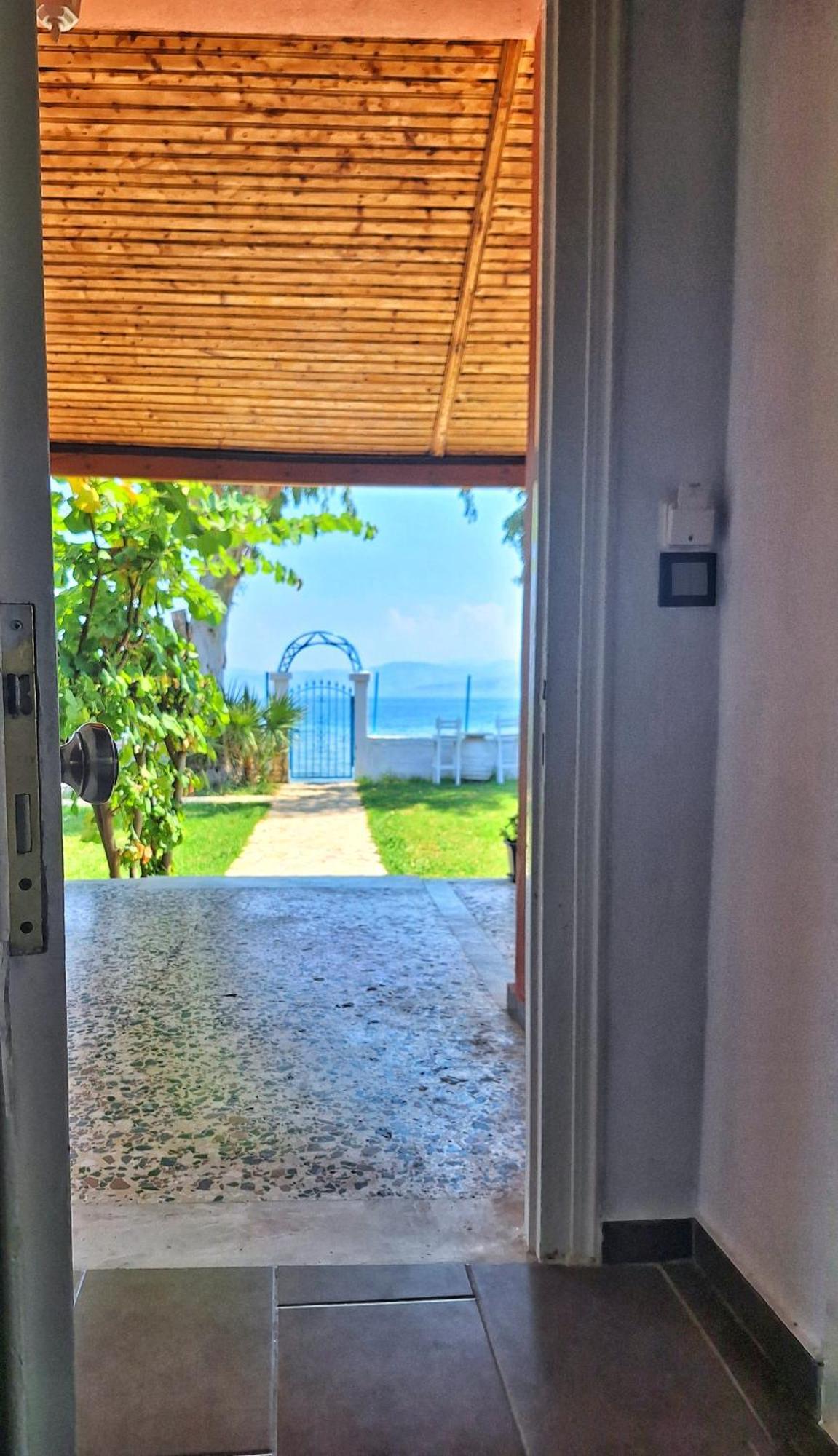 Lemami Seafront Bungalows カボス エクステリア 写真