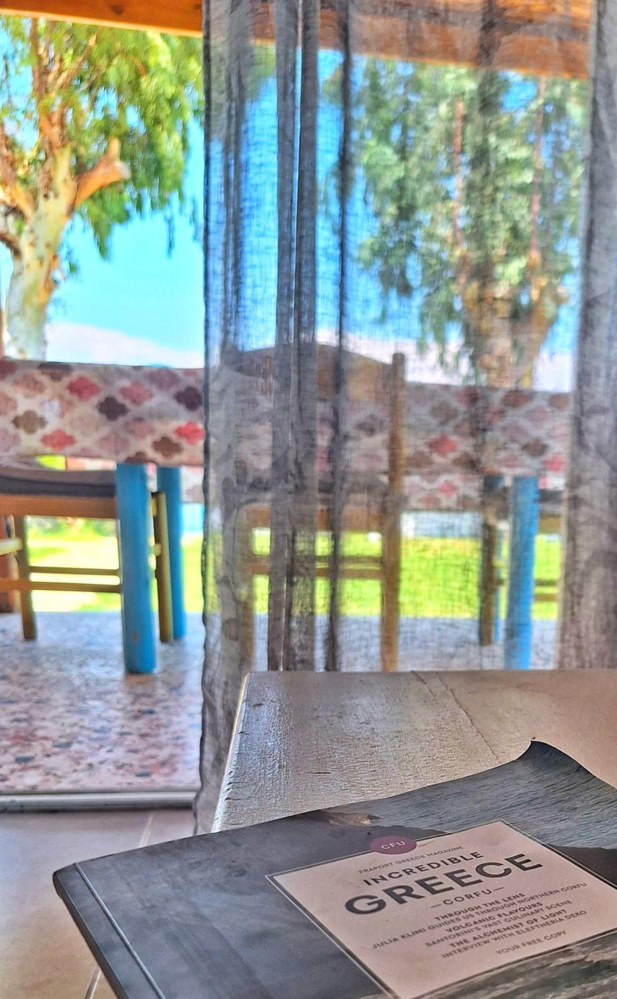 Lemami Seafront Bungalows カボス エクステリア 写真