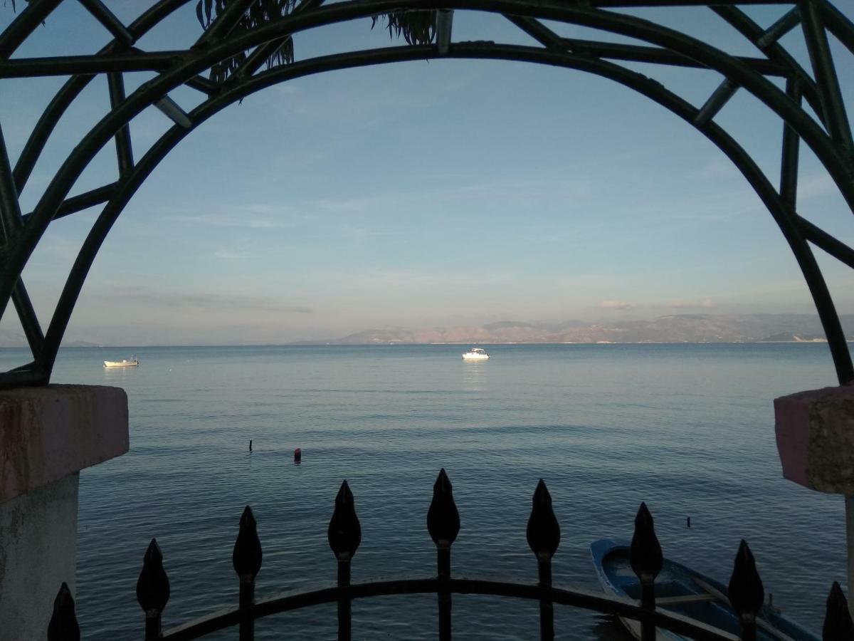 Lemami Seafront Bungalows カボス エクステリア 写真